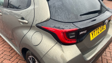 Toyota Yaris 1.5 Hybrid Design 5dr CVT Hybrid Hatchback